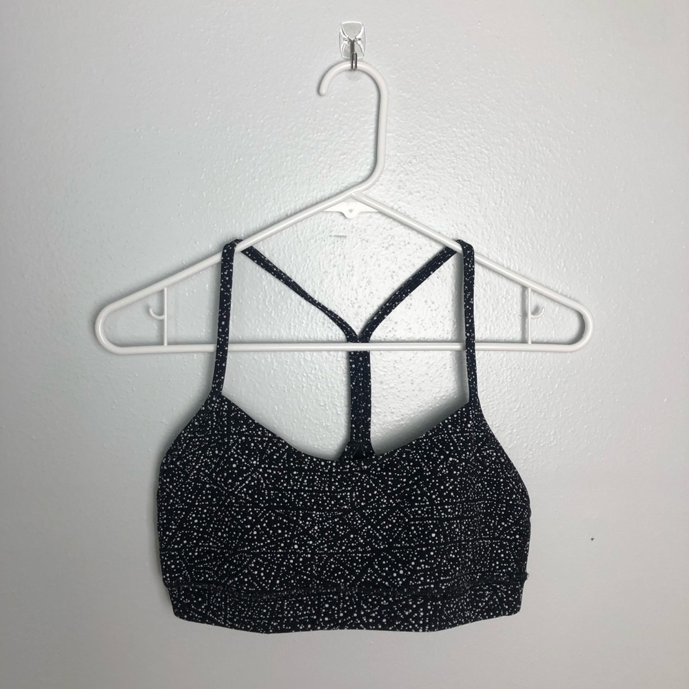 Lululemon Flow Y bra